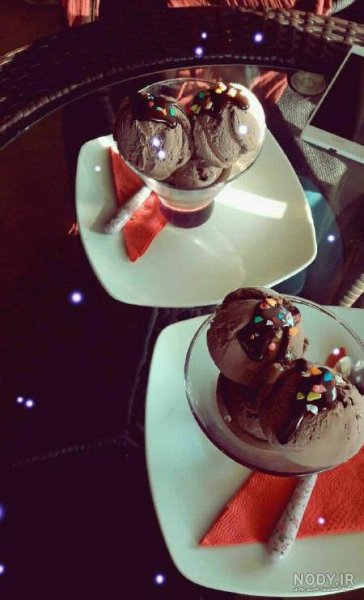  عکس کیک تولد فیک برای استوری