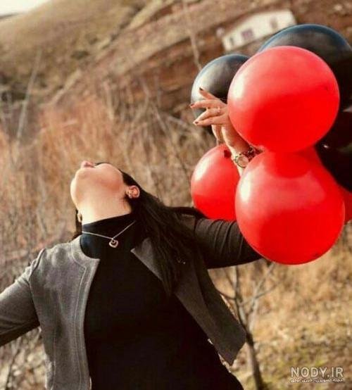  عکس کیک تولد فیک برای استوری