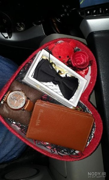  عکس کیک تولد فیک برای استوری پسرانه