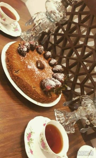  عکس کیک تولد فیک برای استوری پسرانه