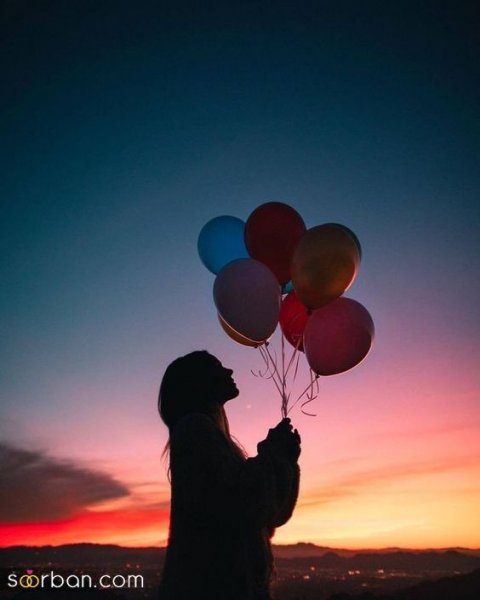  عکس کیک تولد فیک طبیعی