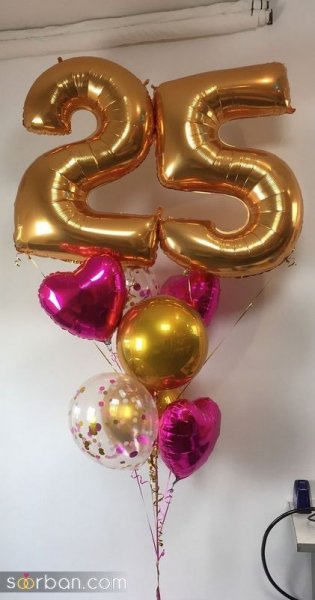  عکس تولد فیک بدون چهره