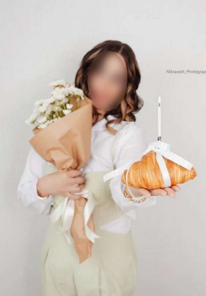  ایده عکس تولد در کافه