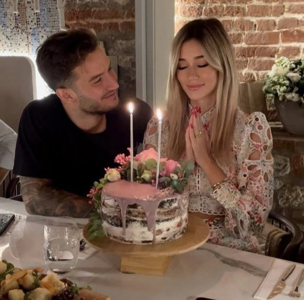  ایده عکس تولد در کافه