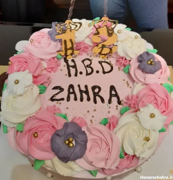  30 عکس تولد برادر