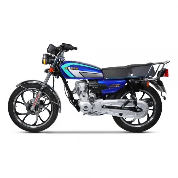  عکس موتور هوندا 125 خوشگل