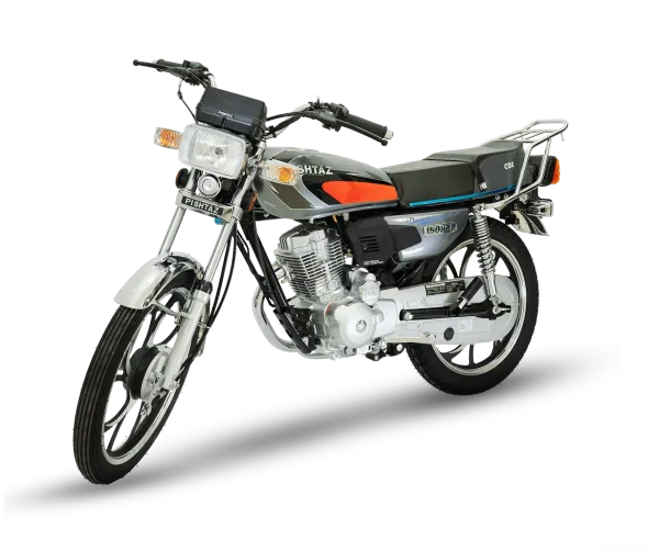 عکس موتور هوندا ۱۲۵ برای پروفایل