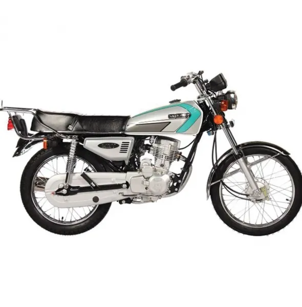 عکس موتور هوندا خفن