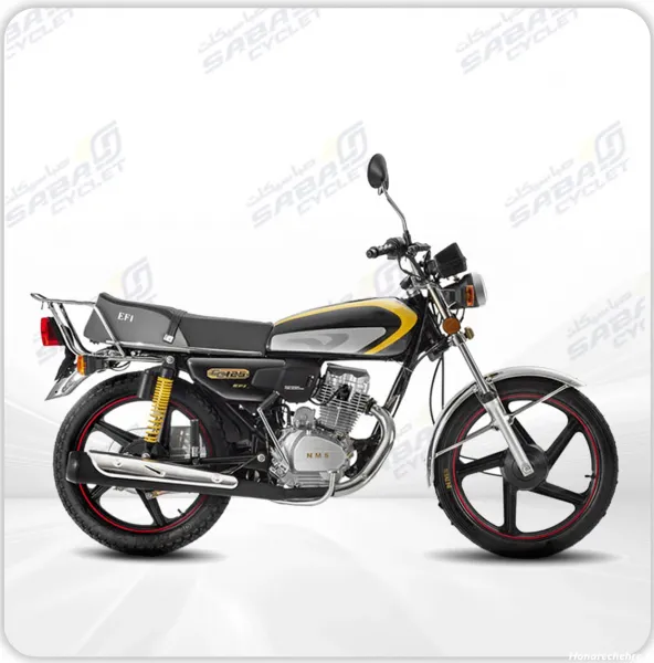 عکس موتور هوندا خفن