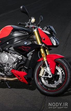 عکس موتور هوندا 200 اسپرت