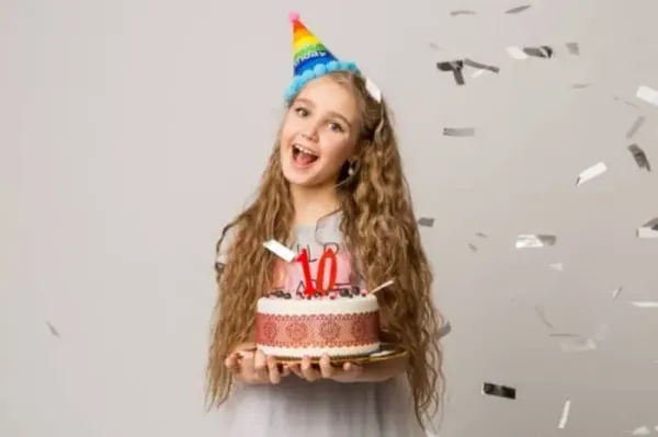 دلنوشته پدرانه برای تولد دخترم