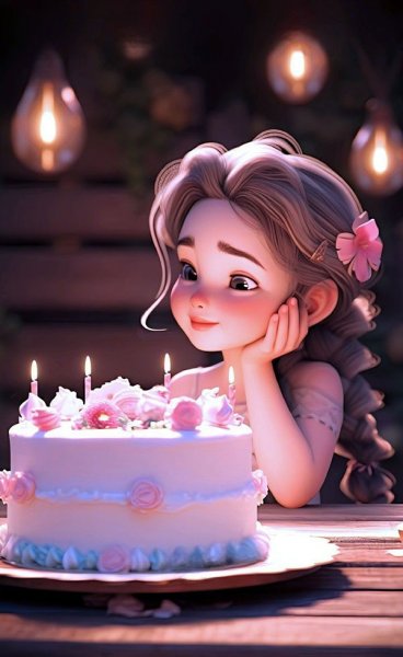 متن کوتاه تولد دخترم