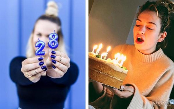 عکس تولد بدون چهره