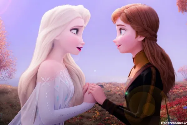  متن تبریک تولد خواهر با عکس