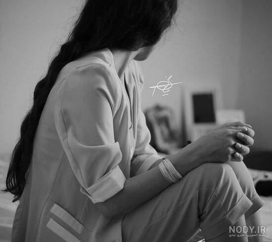  عکس تولدم مبارک غمگین دخترانه