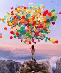  عکس تولدت مبارک به انگلیسی