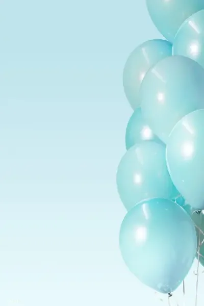  عکس تولدت مبارک به انگلیسی