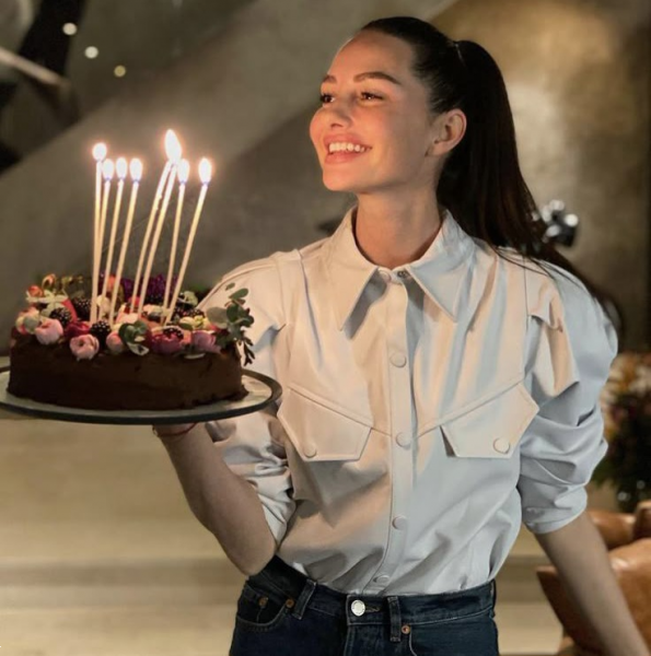  عکس تولد پینترستی