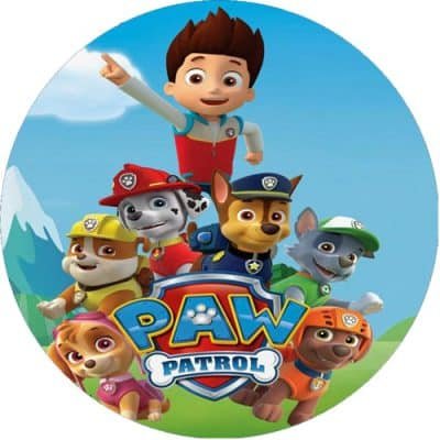  عکس کیک تولد پسرانه ساده و شیک