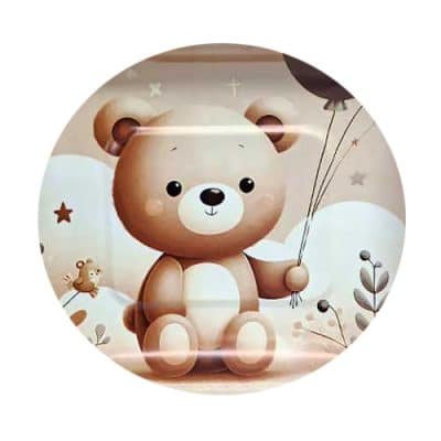  عکس کیک تولد پسرانه ساده و شیک