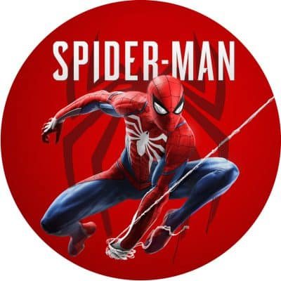  عکس کیک تولد پسرانه ساده و شیک