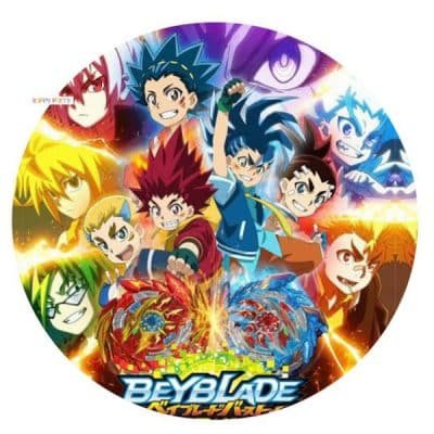  عکس کیک تولد پسرانه ساده و شیک