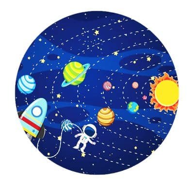  عکس کیک تولد پسرانه ساده و شیک