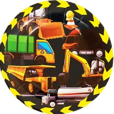  عکس کیک تولد پسرانه ساده و شیک