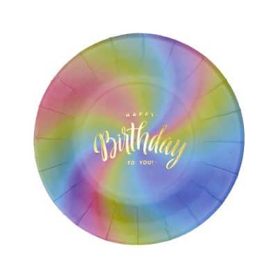  عکس کیک تولد پسرانه ساده و شیک