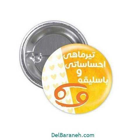  عکس پروفایل تیر ماهی غمگین