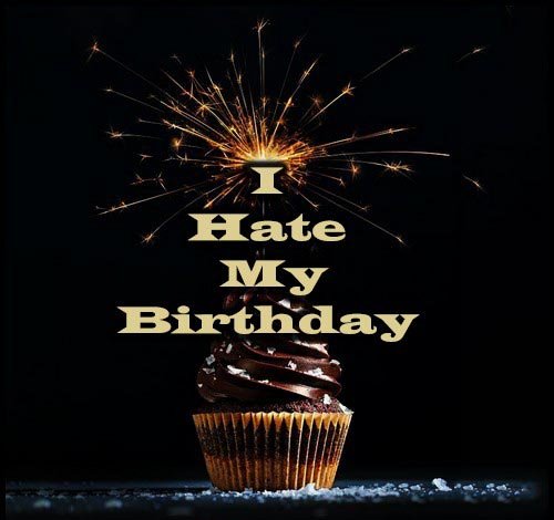  عکس تولد تنهایی