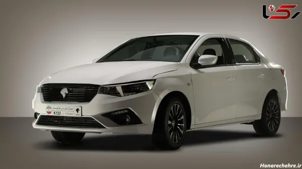  داخل ماشین تارا