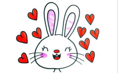  100 عکس نقاشی گربه