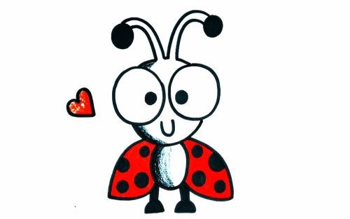  100 عکس نقاشی گربه