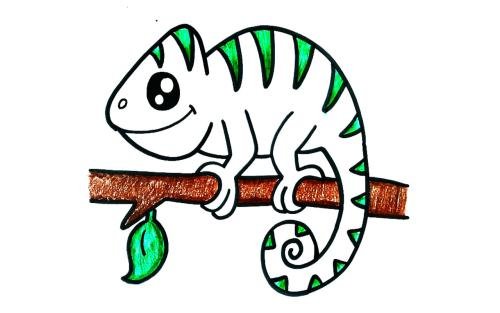  100 عکس نقاشی گربه