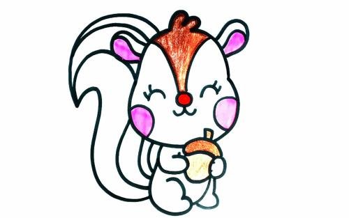  100 عکس نقاشی گربه