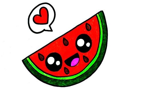  100 عکس نقاشی گربه