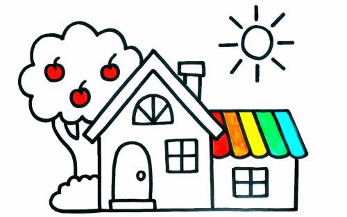  100 عکس نقاشی گربه