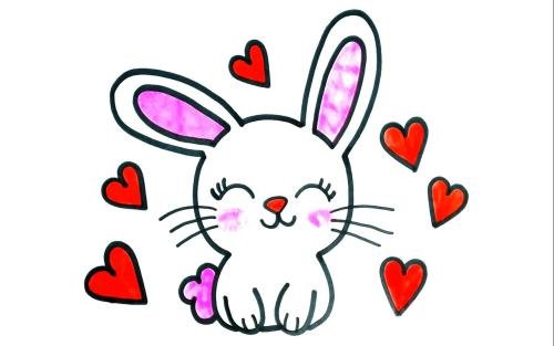  100 عکس نقاشی گربه