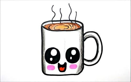  100 عکس نقاشی گربه