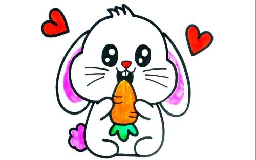  100 عکس نقاشی گربه