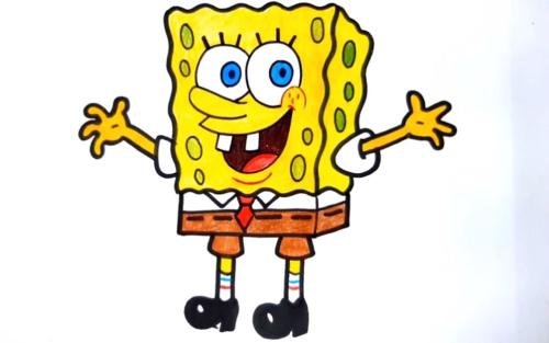  100 عکس نقاشی گربه