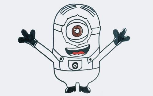  100 عکس نقاشی گربه