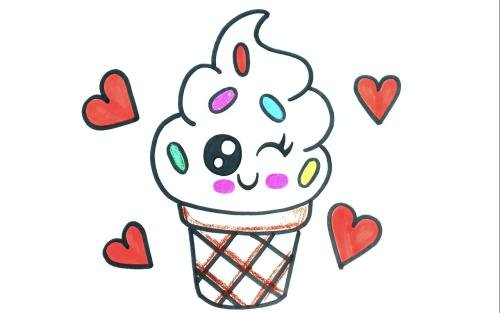  100 عکس نقاشی گربه