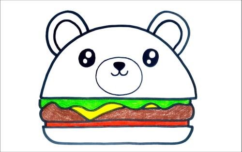  100 عکس نقاشی گربه