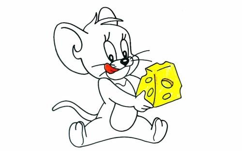  100 عکس نقاشی گربه