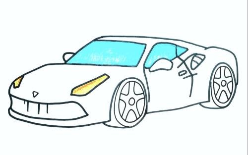  100 عکس نقاشی گربه