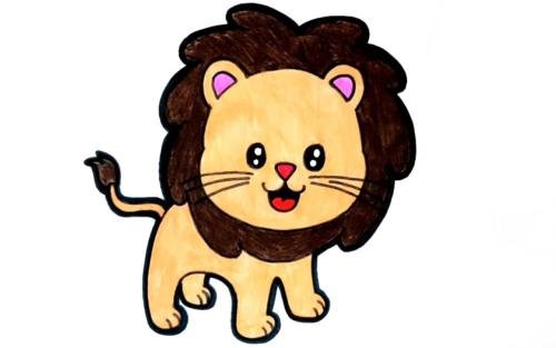  100 عکس نقاشی گربه