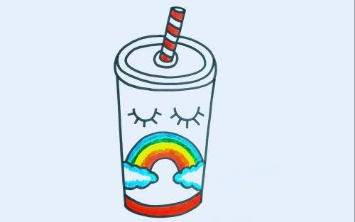  100 عکس نقاشی گربه