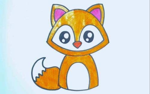  100 عکس نقاشی گربه